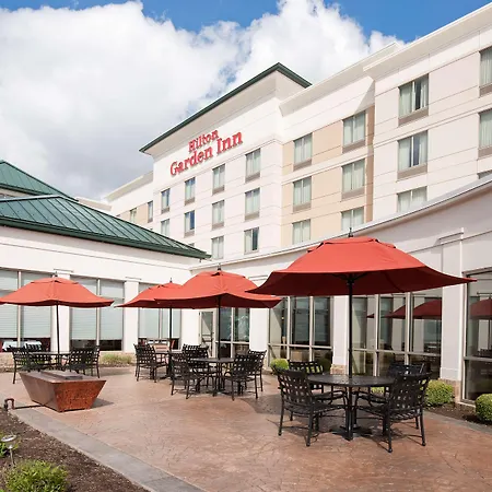 Hilton Garden Inn Columbus Edinburgh-2