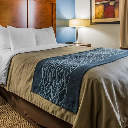 Quality Inn Belle Vernon-2