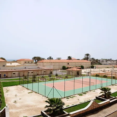 Hotel Morabeza-2