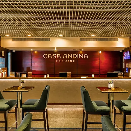 Casa Andina Premium Miraflores-2