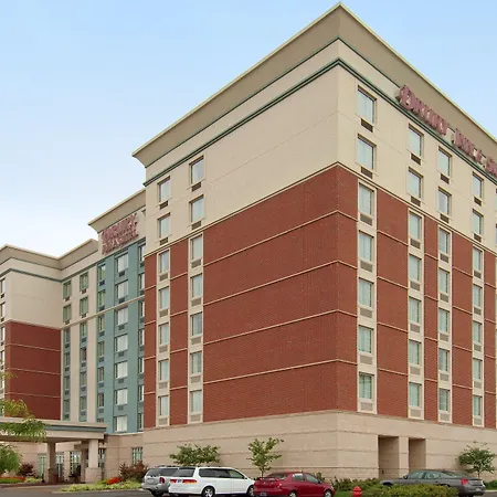 Drury Inn & Suites Indianapolis Northeast-3