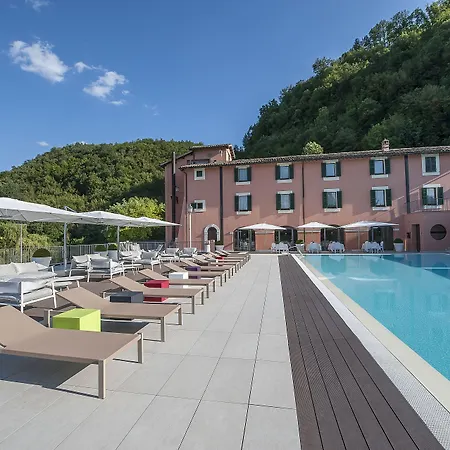La Reggia Sporting Center Hotel-3
