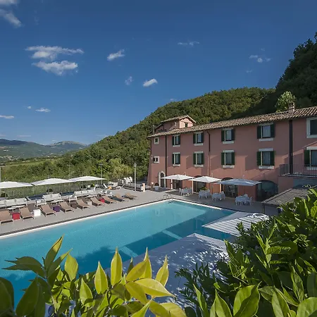 La Reggia Sporting Center Hotel-2