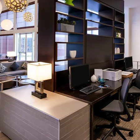 Element By Marriott Lexington-3