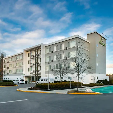 Element By Marriott Lexington-2