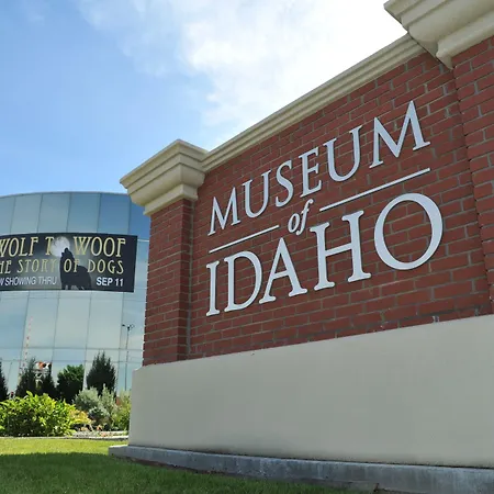 Candlewood Suites Idaho Falls By Ihg-2