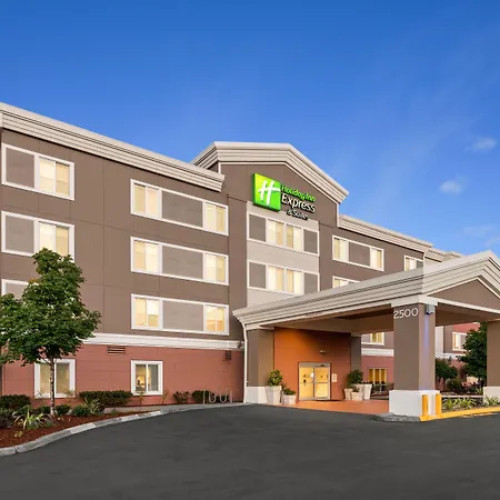 Holiday Inn Express And Suites Sumner By Ihg-2