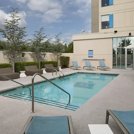 Aloft By Marriott Rogers-Bentonville-3