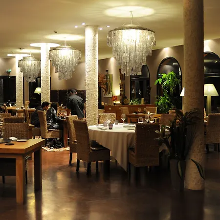Hotel Restaurant Spa Disini Montpellier Est, The Originals Relais-2