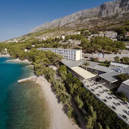 Sagitta All Inclusive Holiday Resort-3
