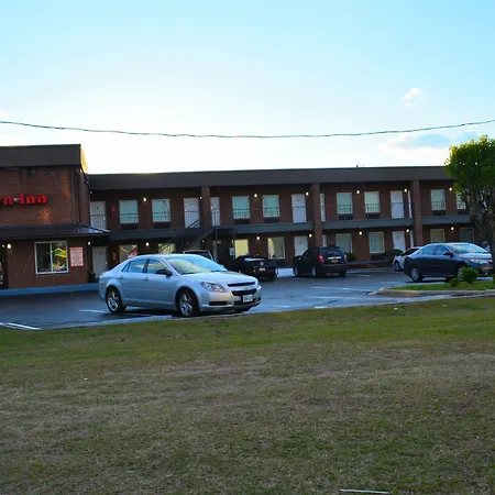 Southern Inn Lumberton-2