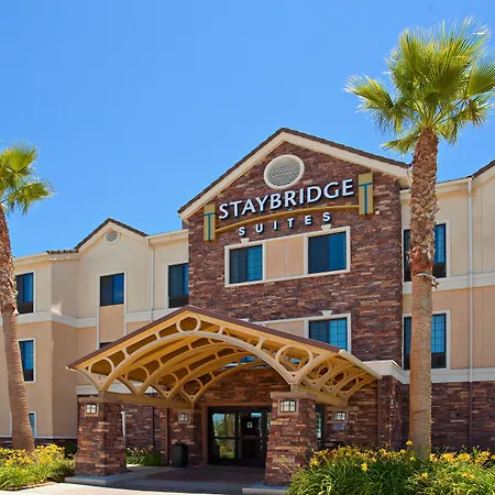 Staybridge Suites Palmdale By Ihg-2