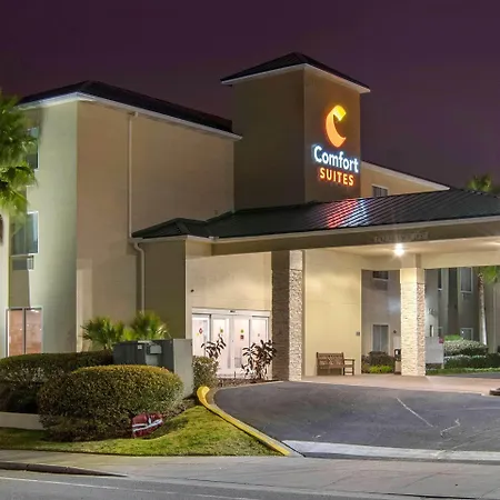 Comfort Suites Niceville Near Eglin Air Force Base-3