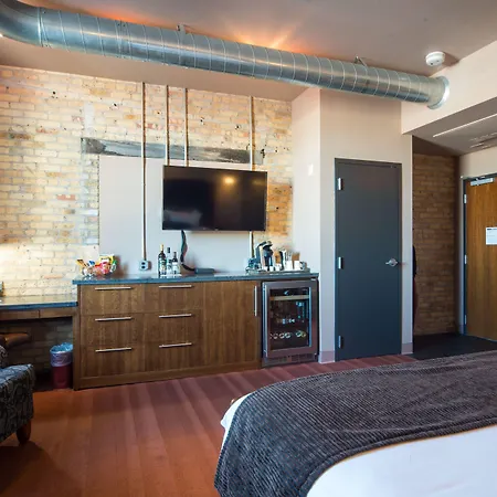 The Iron Horse Hotel (Adults Only)-2
