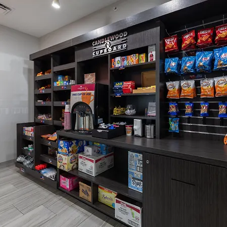 Candlewood Suites Knoxville Airport-Alcoa By Ihg-3