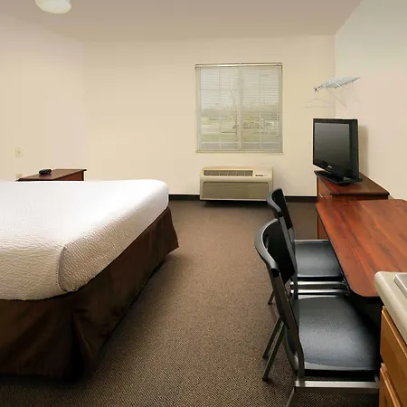 Woodspring Suites Lebanon-2