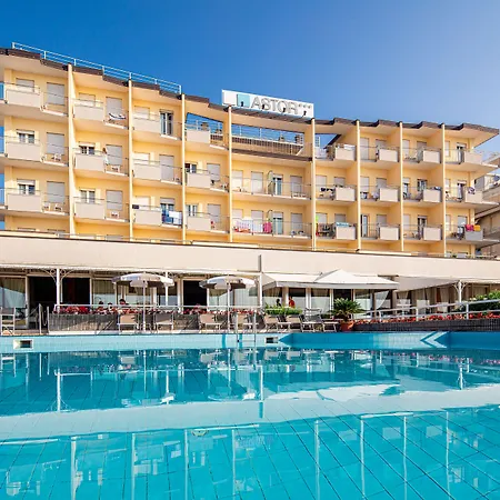 Hotel Astor-2