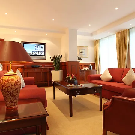Atlantic Hotel Wilhelmshaven-2