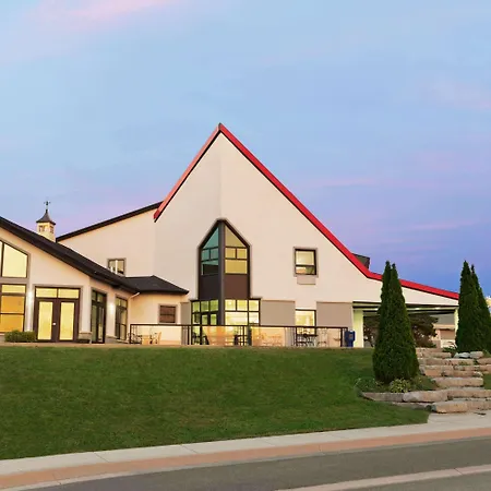 Days Inn By Wyndham Kingston-3