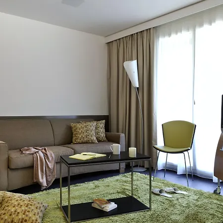 Aparthotel Adagio Bordeaux Centre Gambetta-3