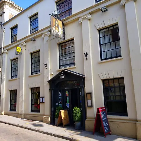 The Kings Head Hotel-2