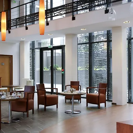 Aparthotel Adagio Bordeaux Centre Gambetta-2