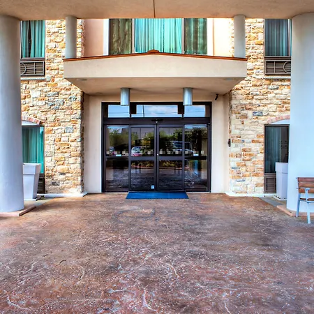 Holiday Inn Express Hotel & Suites Austin Ne-Hutto By Ihg-2
