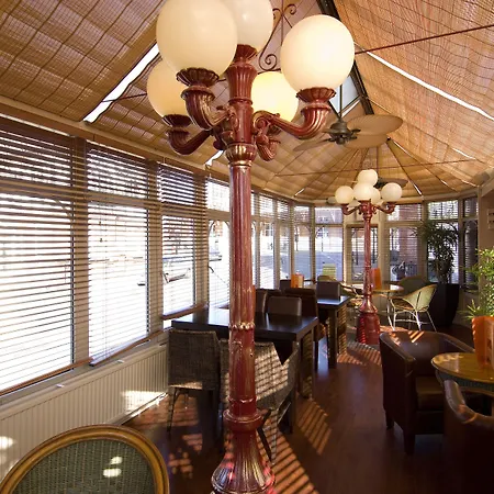 The Railway Hotel Worthing-3