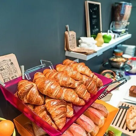 Ibis Styles Chambery Centre Gare-2