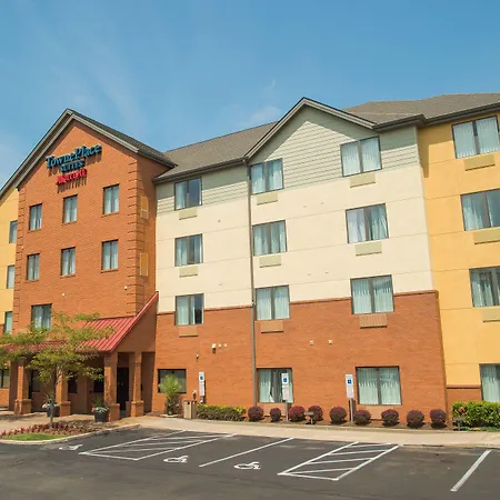 Towneplace Suites By Marriott Erie-3