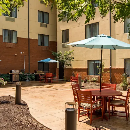 Towneplace Suites By Marriott Erie-2