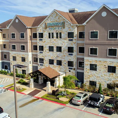Staybridge Suites Houston-Nasa Clear Lake By Ihg-2