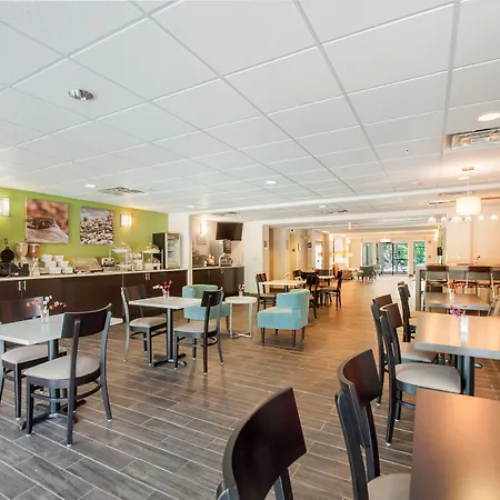 Sleep Inn & Suites Dover University Area-3