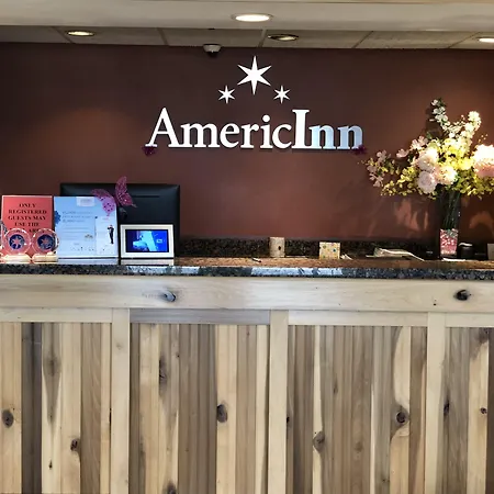 Americinn By Wyndham Princeton Il-3
