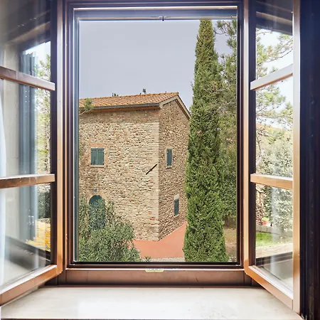 Hotel Fattoria Belvedere-3