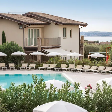 Lake Garda Resort-2