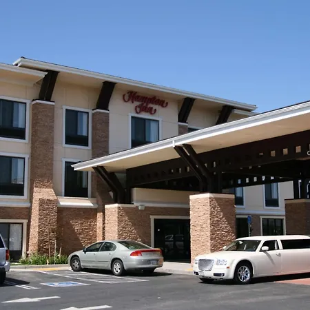 Hampton By Hilton-3