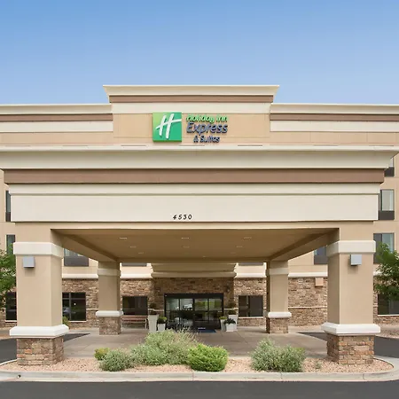 Holiday Inn Express & Suites Pueblo By Ihg-3
