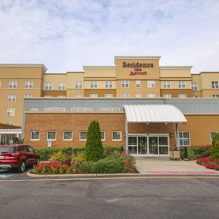 Residence Inn Newport News Airport-2