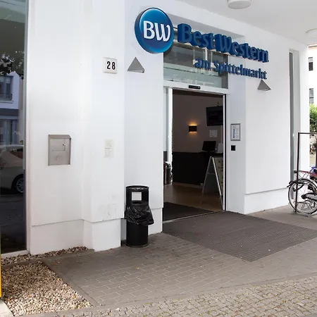 Premier Inn Berlin City Spittelmarkt-2