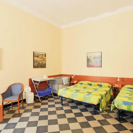 Hotel Florenz-2