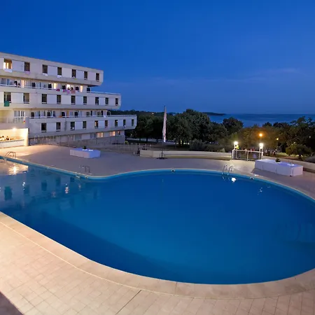 Hotel Delfin Plava Laguna-2