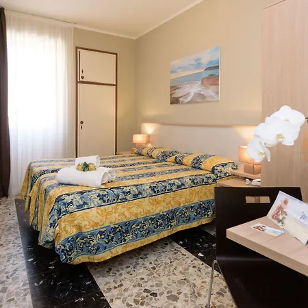 Hotel Ristorante La Marina-3