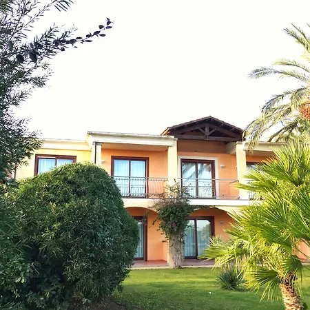 Hotel Santa Gilla-3