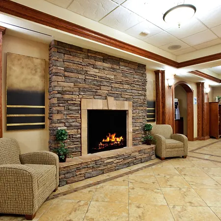 Holiday Inn Express Hotel & Suites Lewisburg By Ihg-2