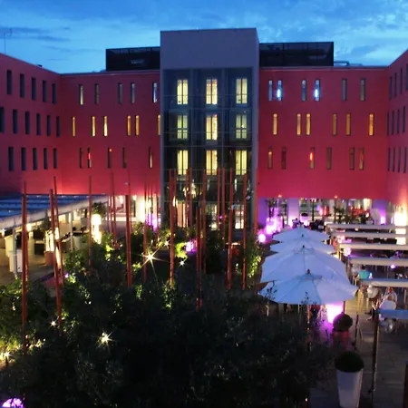 Radisson Blu Hotel Toulouse Airport-2