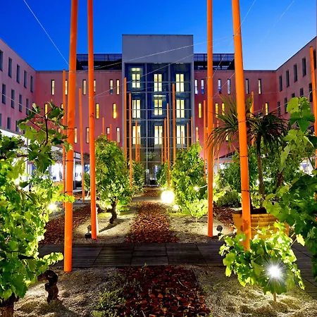 Radisson Blu Hotel Toulouse Airport-3