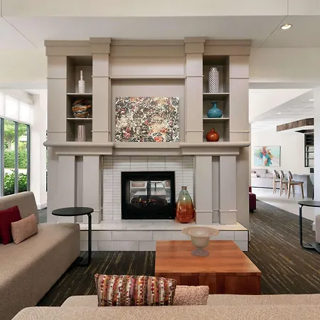 Hilton Garden Inn Charlotte/Ayrsley-2