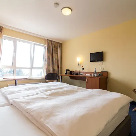 Hotel Schöne Aussicht-2
