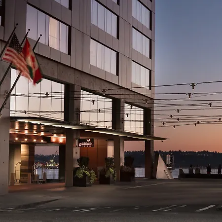 Four Seasons Hotel Seattle-3